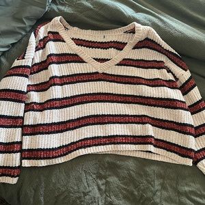 Wild fable sweater